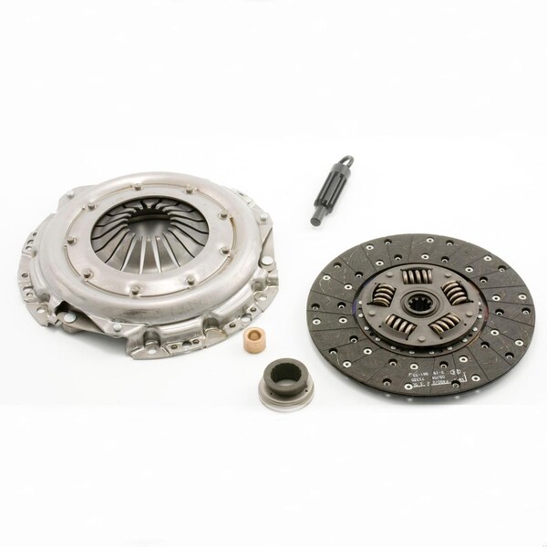 Luk Clutch Kit 54-91 Buick Chevy Gmc Pontiac 04-049 - main